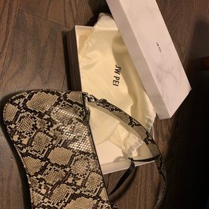 Handbag/purse